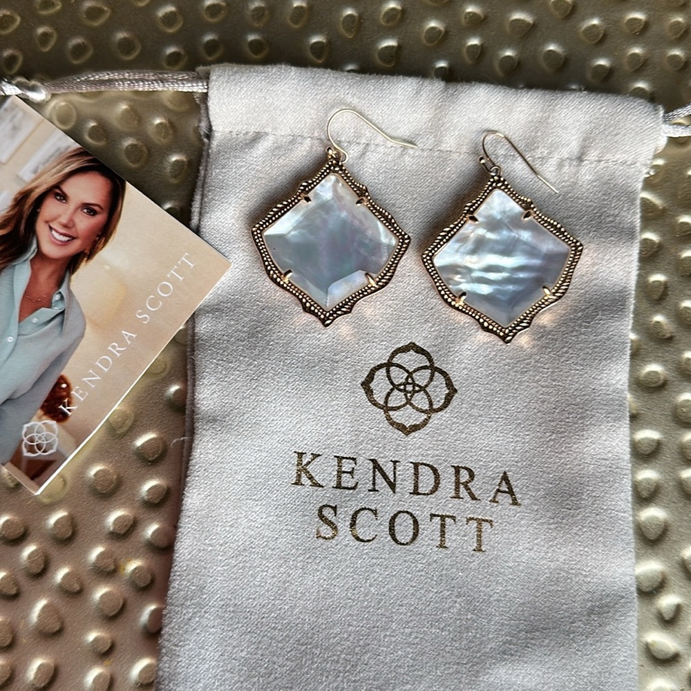 Kendra Scott Earrings